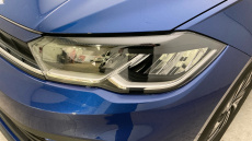 Volkswagen Polo 1.0 TSI Life 5dr Petrol Hatchback